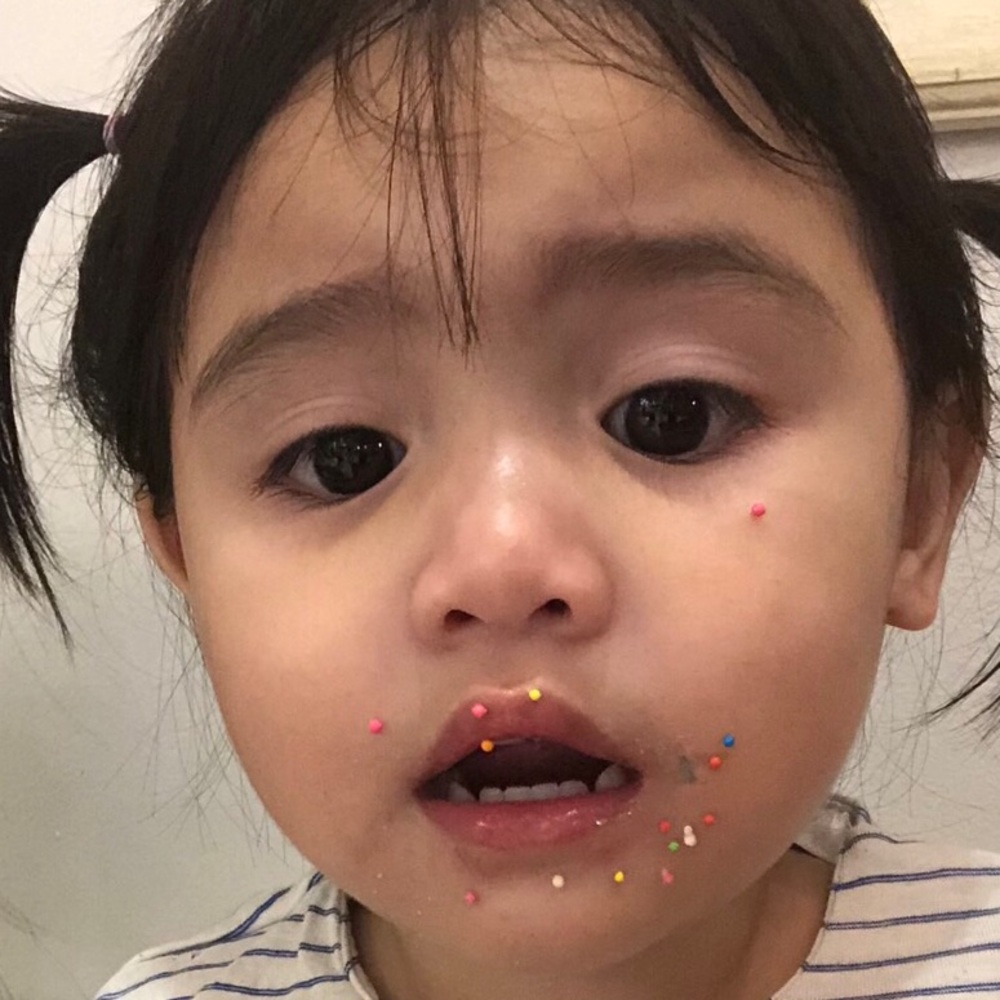 Meet your Posher, Shera